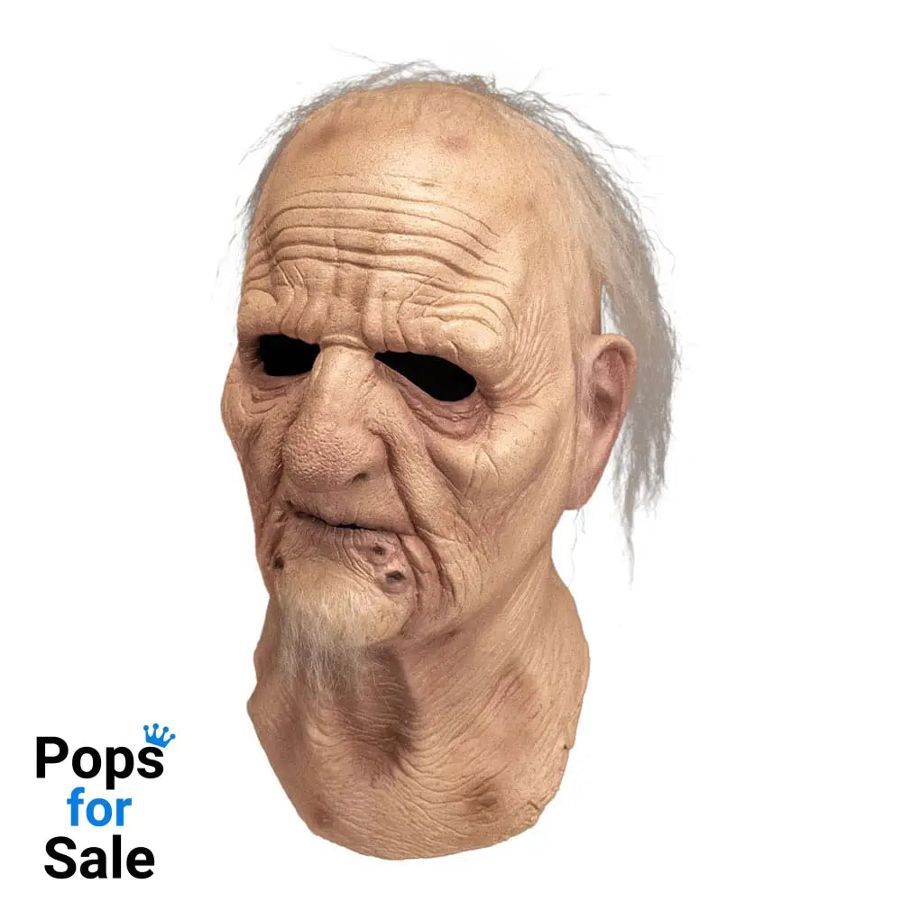 Texas Chainsaw Massacre 2 Mask