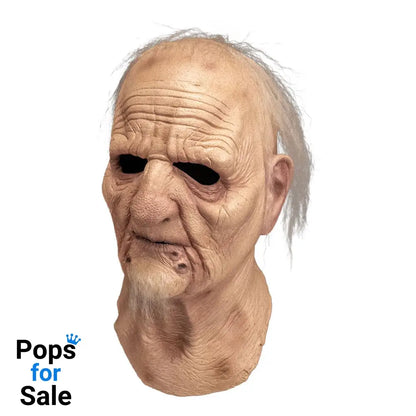 Texas Chainsaw Massacre 2 Mask