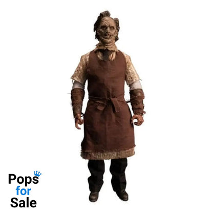 Texas Chainsaw Massacre 2003 Action Figure 1/6 Leatherface 33 cm