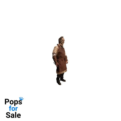 Texas Chainsaw Massacre 2003 Action Figure 1/6 Leatherface 33 cm