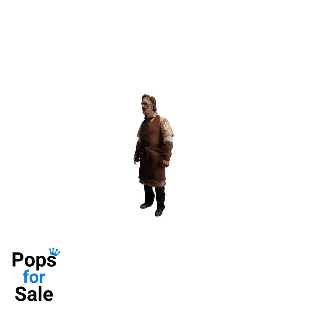 Texas Chainsaw Massacre 2003 Action Figure 1/6 Leatherface 33 cm