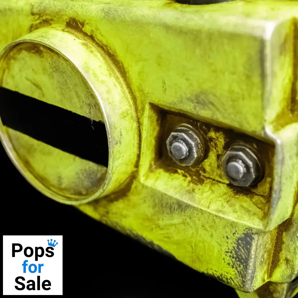 Texas Chainsaw Massacre Figure Chainsaw with Sound 76 cm