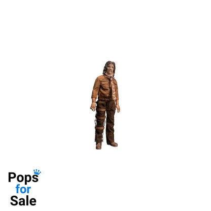 Texas Chainsaw Massacre III Action Figure 1/6 Leatherface 33 cm Statues
