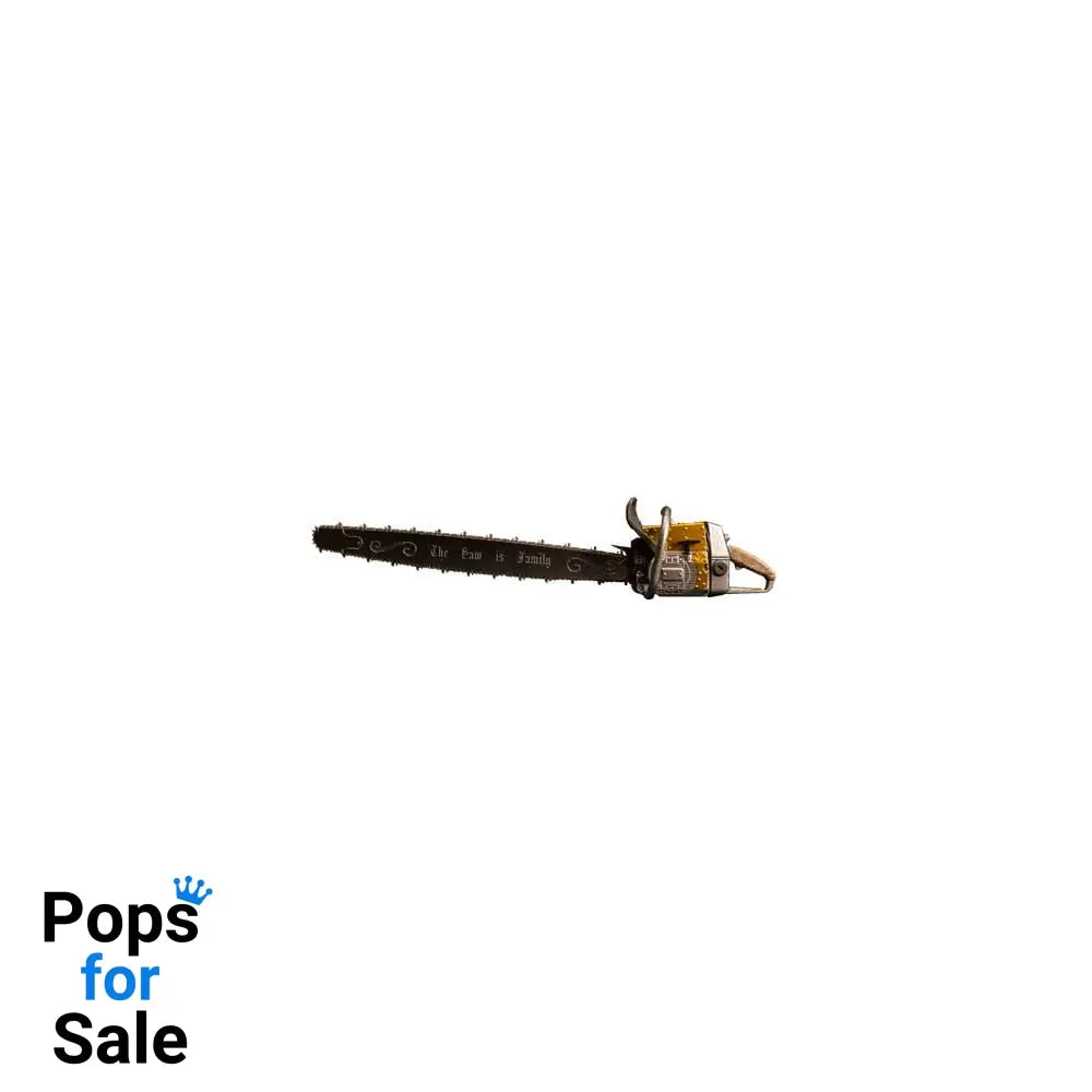 Texas Chainsaw Massacre III Action Figure 1/6 Leatherface 33 cm