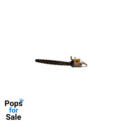 Texas Chainsaw Massacre III Action Figure 1/6 Leatherface 33 cm