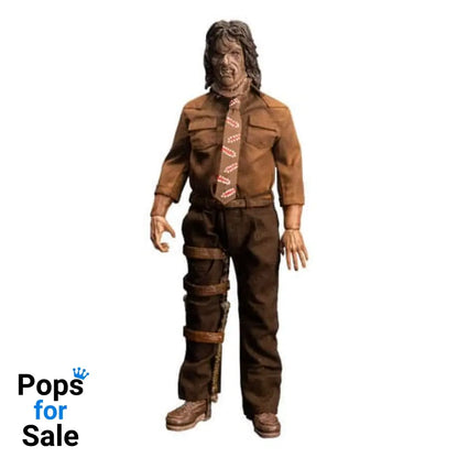 Texas Chainsaw Massacre III Action Figure 1/6 Leatherface 33 cm Statues