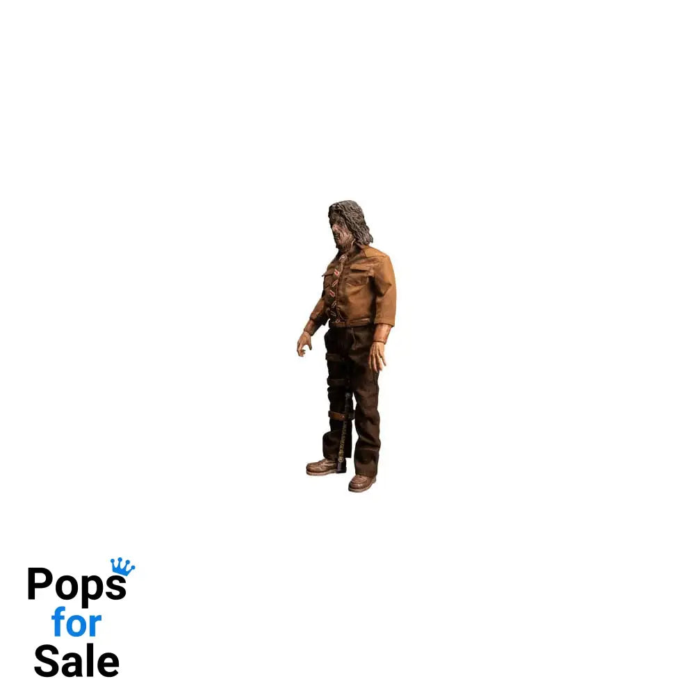 Texas Chainsaw Massacre III Action Figure 1/6 Leatherface 33 cm