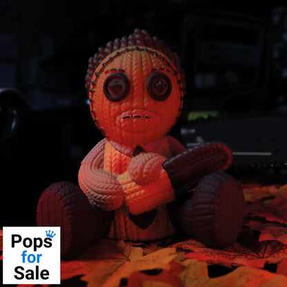 Texas Chainsaw Massacre - Leatherface Collectible Vinyl Figure from Handmade By Robots Vinyl Figure