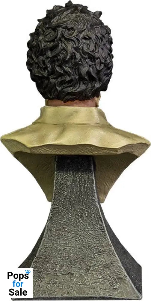 Texas Chainsaw Massacre Mini Bust Leatherface 15 cm