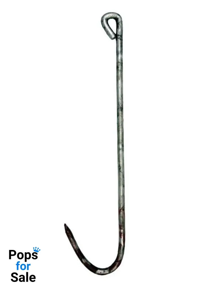 Texas Chainsaw Massacre Replica 1/1 Meat Hook 66 cm