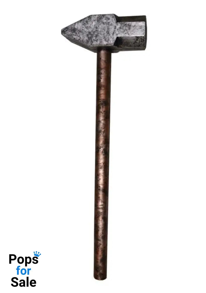 Texas Chainsaw Massacre Replica 1/1 Sledgehammer 56 cm
