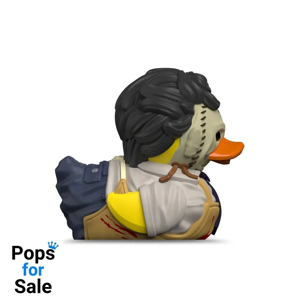 Texas Chainsaw Massacre Tubbz Mini PVC Figure Leatherface 5 cm