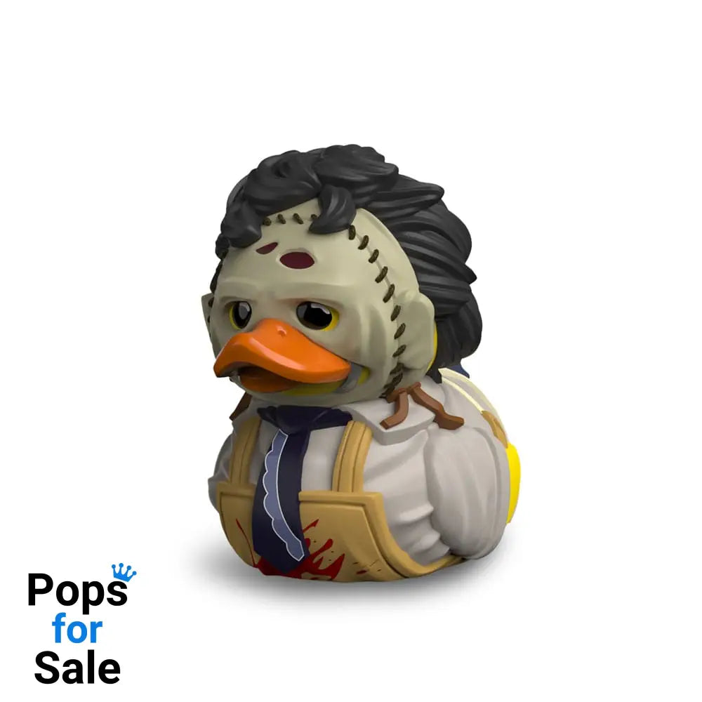 Texas Chainsaw Massacre Tubbz Mini PVC Figure Leatherface 5 cm