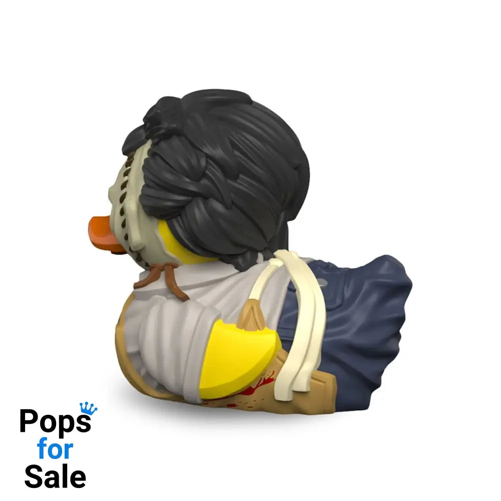 Texas Chainsaw Massacre Tubbz Mini PVC Figure Leatherface 5 cm