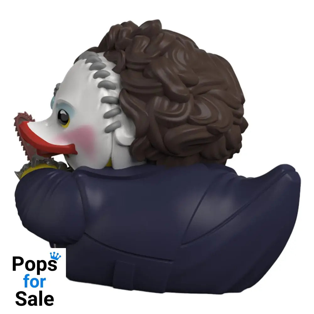 Texas Chainsaw Massacre Tubbz PVC Figure Leatherface Pretty Woman 1st Edition 10 cm