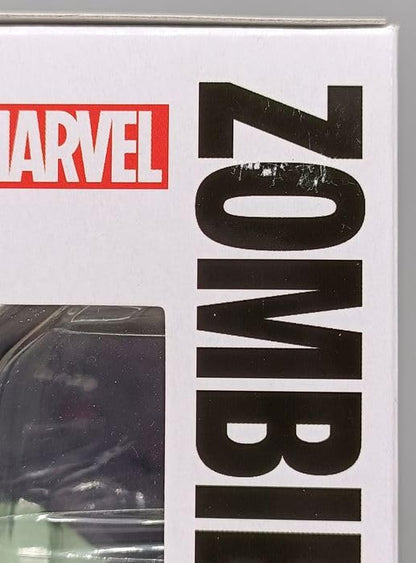 942 Zombie Falcon - Marvel What if...? - Funko POP - Box Damaged