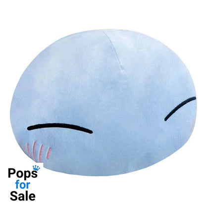 That Time I Got Reincarnated as a Slime 3D Pillow Rimuru
