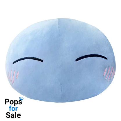 That Time I Got Reincarnated as a Slime 3D Pillow Rimuru