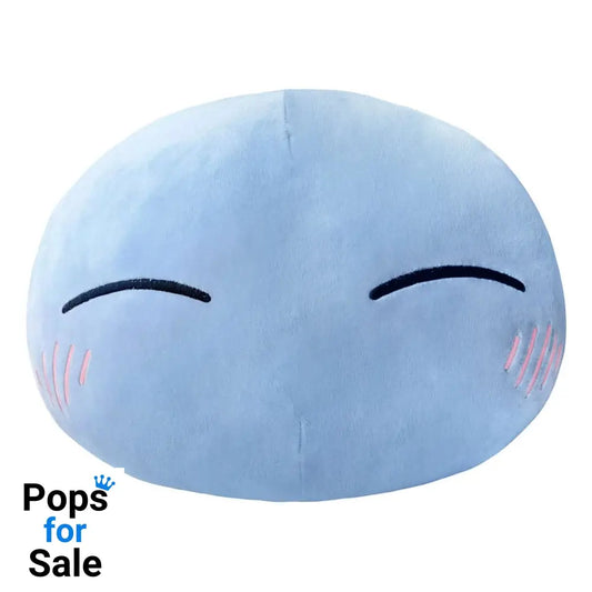 That Time I Got Reincarnated as a Slime 3D Pillow Rimuru