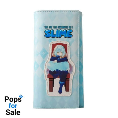 That Time I Got Reincarnated as a Slime Coin Purse Wallets