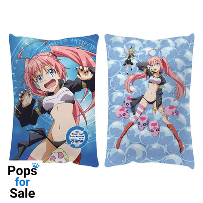 That Time I Got Reincarnated as a Slime Pillow Milim Nava 50 x 35 cm Cushions