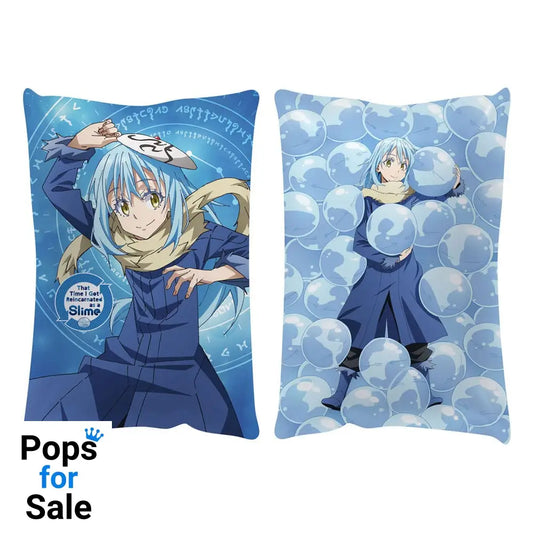 That Time I Got Reincarnated as a Slime Pillow Rimuru Tempest 50 x 35 cm