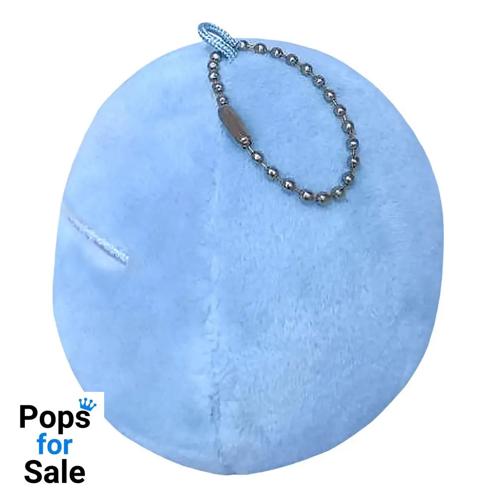 That Time I Got Reincarnated as a Slime Plush Figure & Keychain Rimuru 7 cm