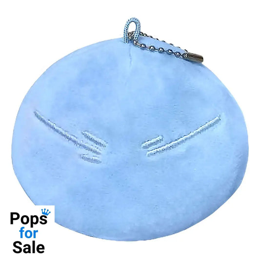 That Time I Got Reincarnated as a Slime Plush Figure & Keychain Rimuru 7 cm Keyrings