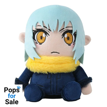 That Time I Got Reincarnated As A Slime Plush Figure Rimuru 25 cm