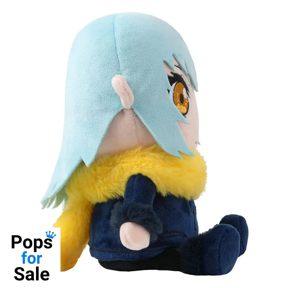 That Time I Got Reincarnated As A Slime Plush Figure Rimuru 25 cm