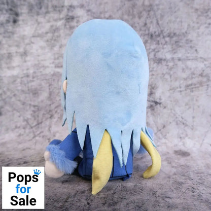 That Time I Got Reincarnated as a Slime Plush Figure Rimuru Human Form Version 26 cm