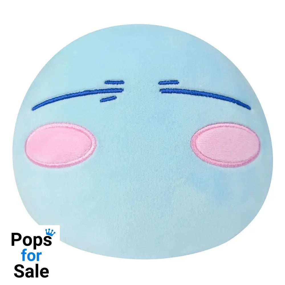 That Time I Got Reincarnated as a Slime Plush Figure Rimuru Slime Ver. 18 cm