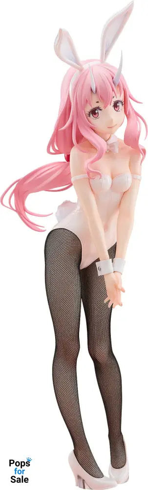That Time I Got Reincarnated as a Slime PVC Statue 1/4 Shuna: Bunny Ver. 40 cm