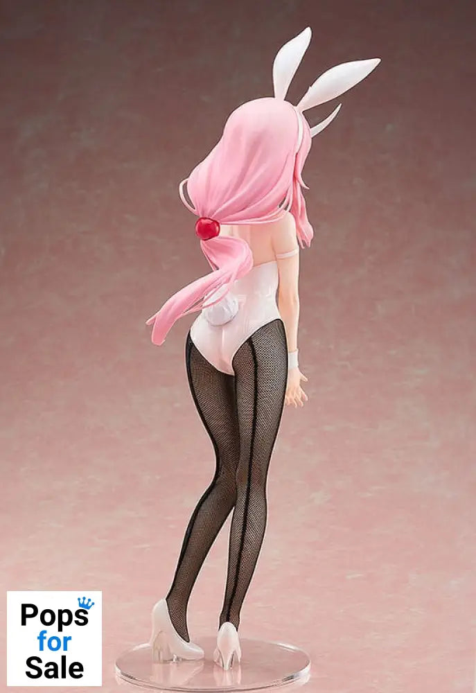 That Time I Got Reincarnated as a Slime PVC Statue 1/4 Shuna: Bunny Ver. 40 cm