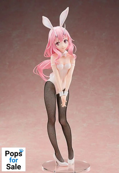 That Time I Got Reincarnated as a Slime PVC Statue 1/4 Shuna: Bunny Ver. 40 cm