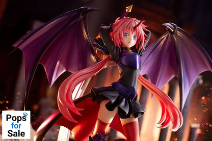 That Time I Got Reincarnated as a Slime PVC Statue 1/7 Milim Nava Dragonoid 25 cm