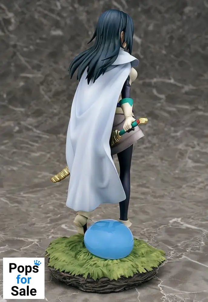 That Time I Got Reincarnated as a Slime PVC Statue 1/7 Shizu 22 cm