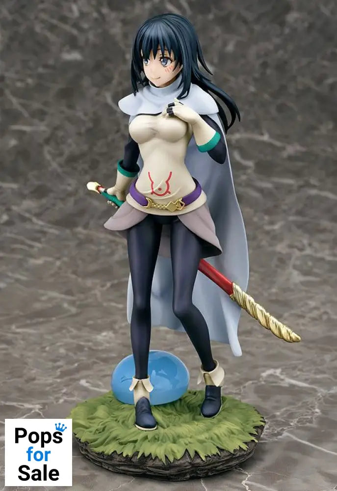 That Time I Got Reincarnated as a Slime PVC Statue 1/7 Shizu 22 cm