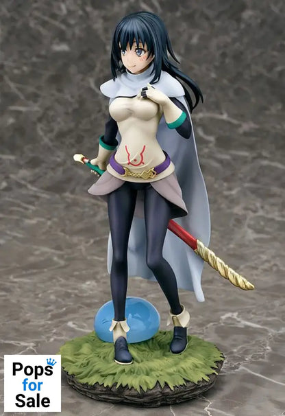 That Time I Got Reincarnated as a Slime PVC Statue 1/7 Shizu 22 cm