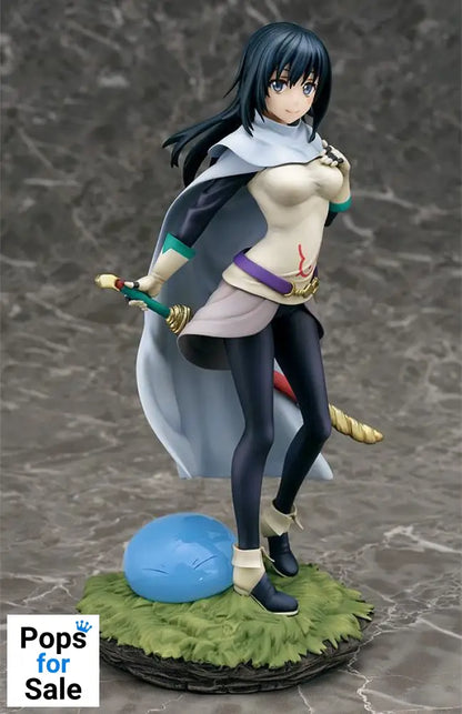 That Time I Got Reincarnated as a Slime PVC Statue 1/7 Shizu 22 cm
