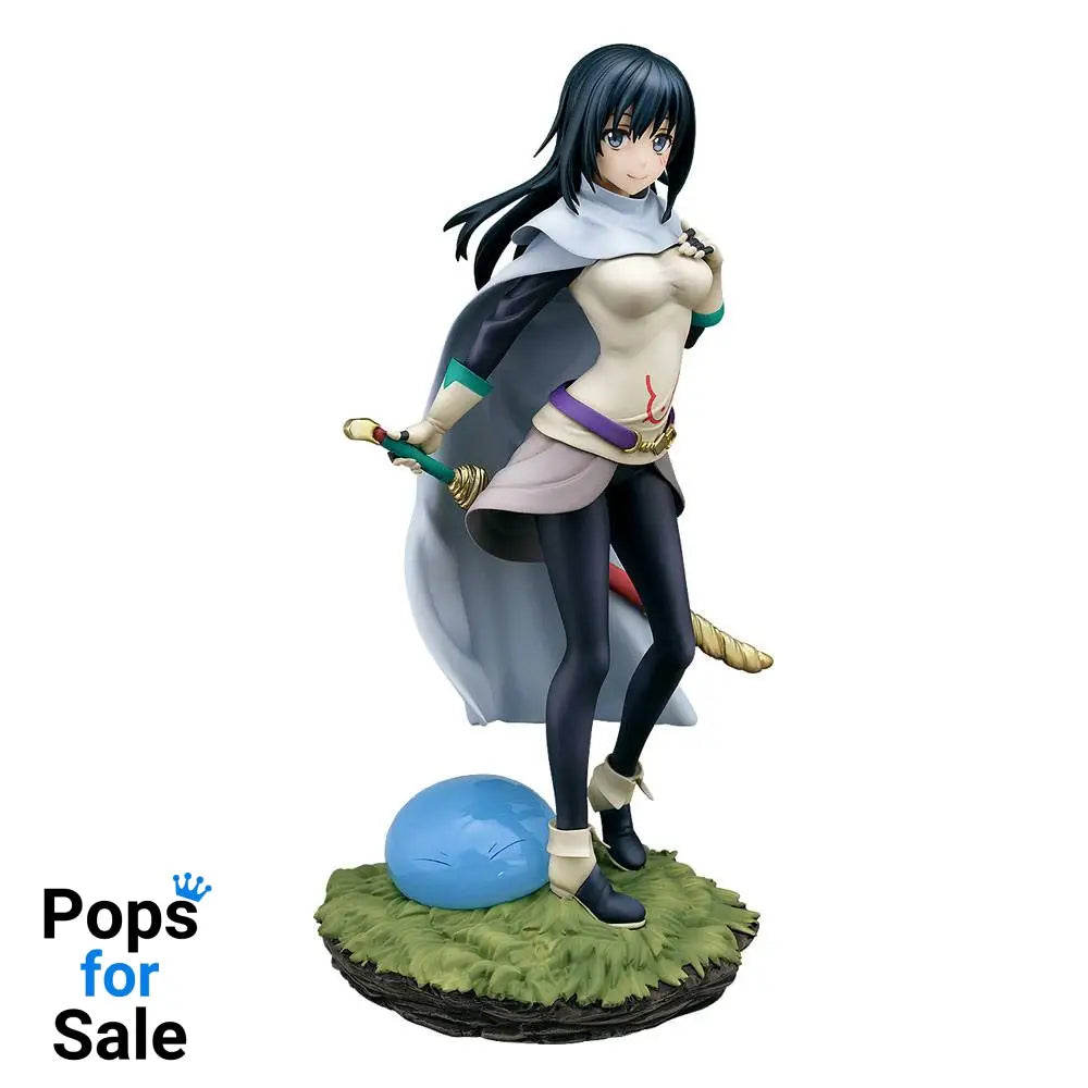 That Time I Got Reincarnated as a Slime PVC Statue 1/7 Shizu 22 cm Statues