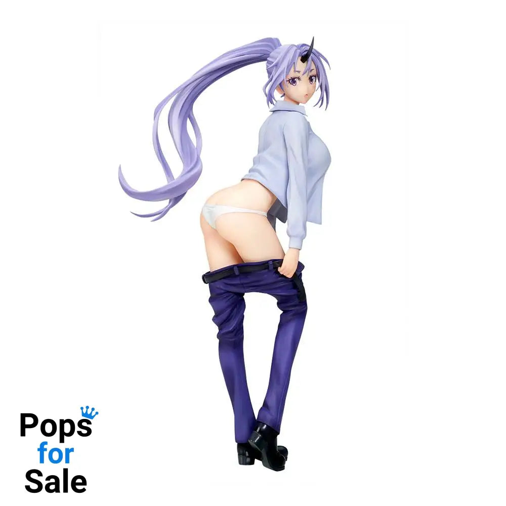 That Time I Got Reincarnated as a Slime PVC Statue 1/7 Sion Changing Mode (re-run) 24 cm