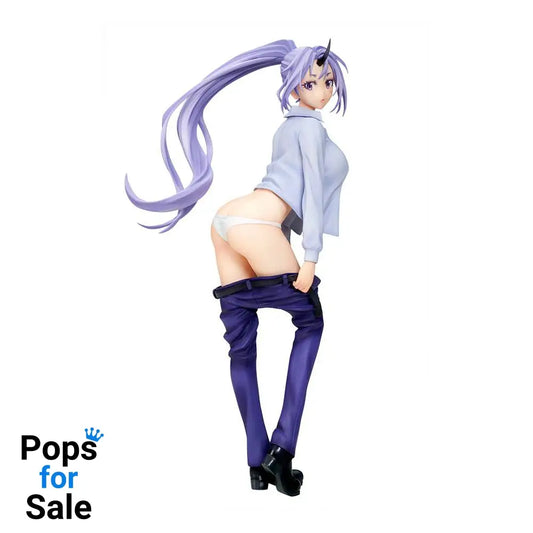 That Time I Got Reincarnated as a Slime PVC Statue 1/7 Sion Changing Mode (re-run) 24 cm