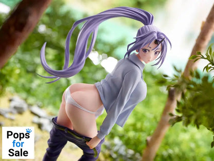 That Time I Got Reincarnated as a Slime PVC Statue 1/7 Sion Changing Mode (re-run) 24 cm