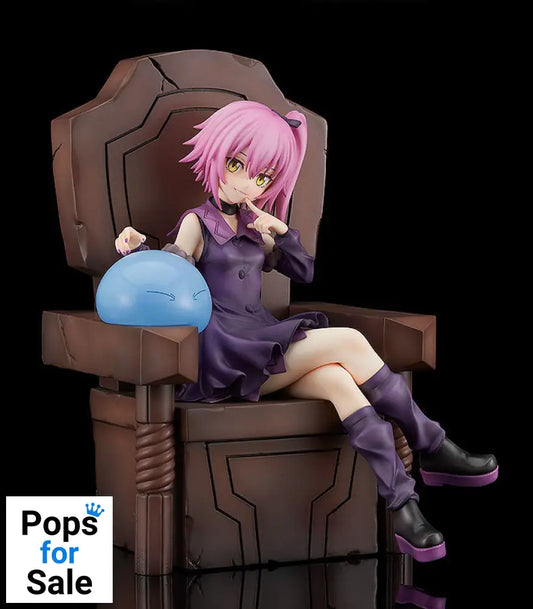 That Time I Got Reincarnated as a Slime PVC Statue 1/7 Violet 20 cm