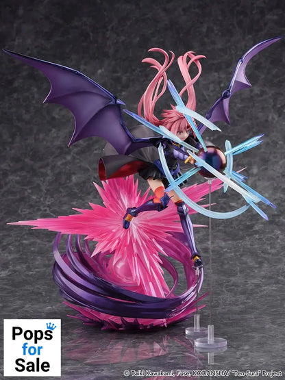 That Time I Got Reincarnated as a Slime SHIBUYA SCRAMBLE FIGURE PVC Statue 1/7 Milim Nava Dragon Form Version 41 cm