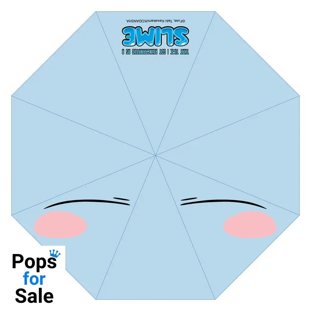 That Time I Got Reincarnated As A Slime Umbrella Rimuru / Slime Umbrellas