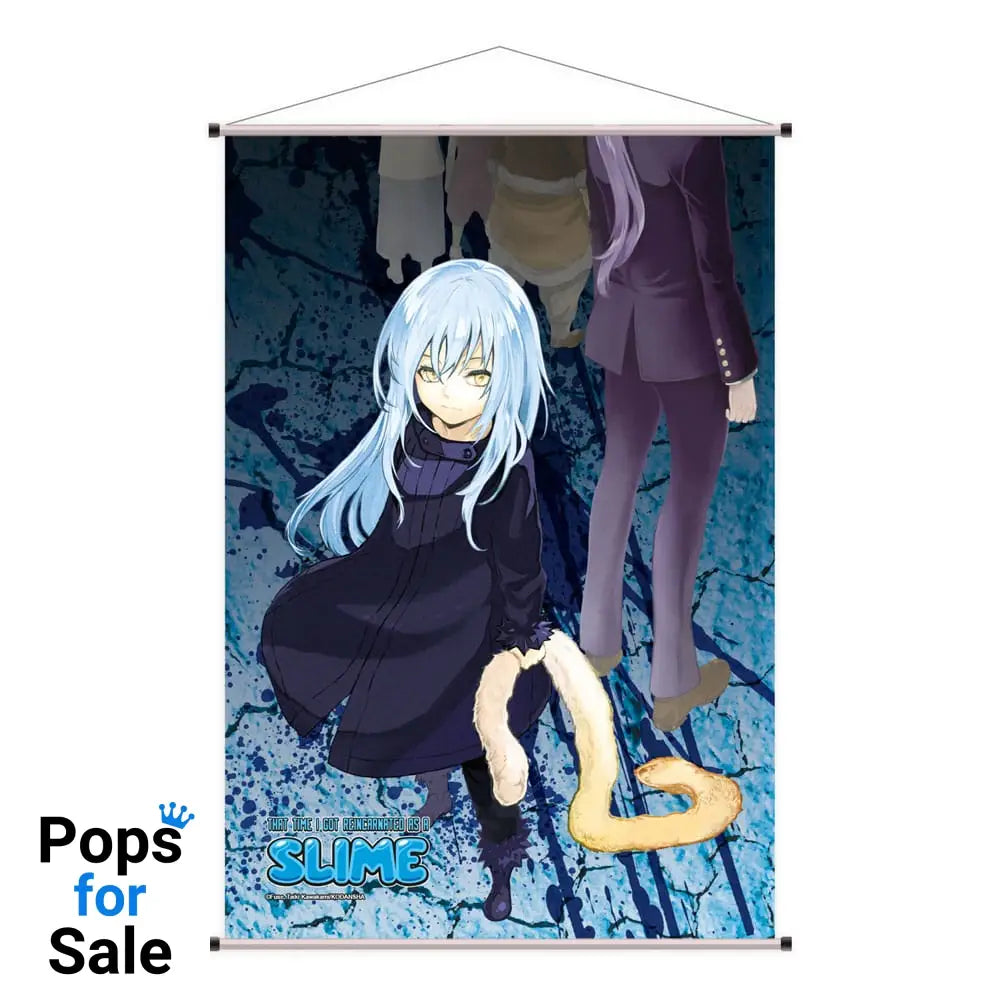 That Time I Got Reincarnated as a Slime Wallscroll Rimuru Tempest 60 x 90 cm