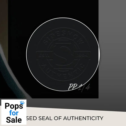 The Amazing Spider-Man Art Print Cosmic Black Cat 61 x 41 cm - unframed