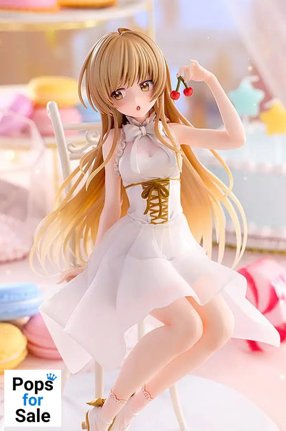 The Angel Next Door Spoils Me Rotten Statue 1/7 Mahiru Shiina Tea Party Ver. 20 cm